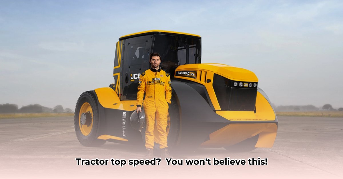 cual-es-la-velocidad-maxima-de-un-tractor